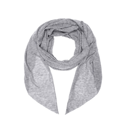 Fine Knitted Scarf - Topgiving