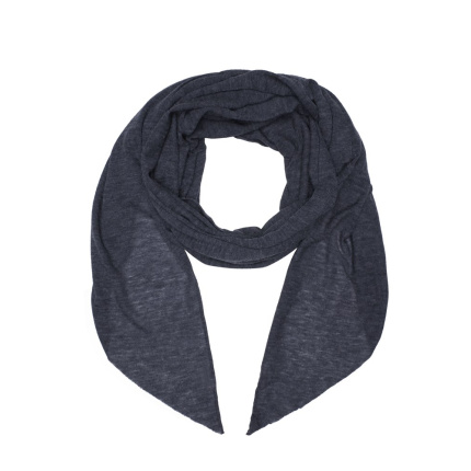 Fine Knitted Scarf - Topgiving