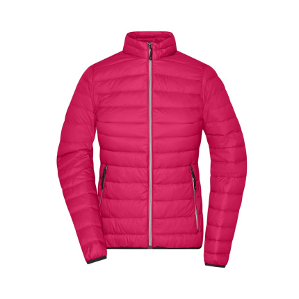 Ladies' Down Jacket - Topgiving