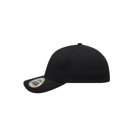 6 Panel Elastic Fit Baseball Cap - Topgiving