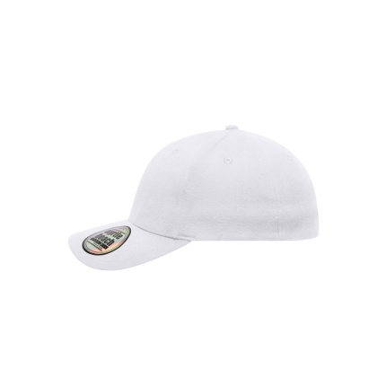 6 Panel Elastic Fit Baseball Cap - Topgiving