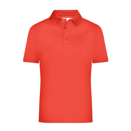 Men's Active Polo - Topgiving