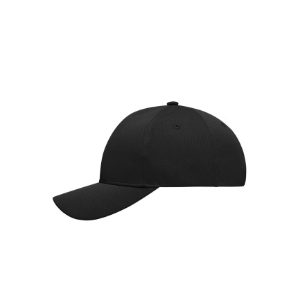 6 Panel Sport Mesh Cap - Topgiving