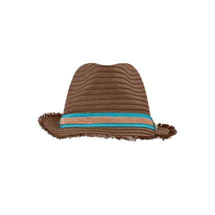 Trendy Summer Hat - Topgiving