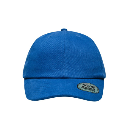 6 Panel Heavy Brushed Cap - Topgiving