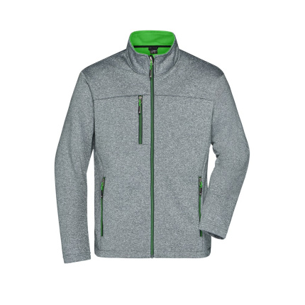 Men´s Softshell Jacket - Topgiving