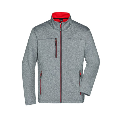 Men´s Softshell Jacket - Topgiving