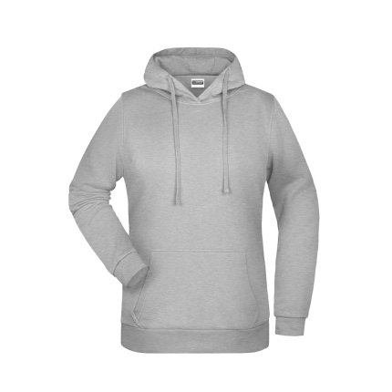 Promo Hoody Lady - Topgiving