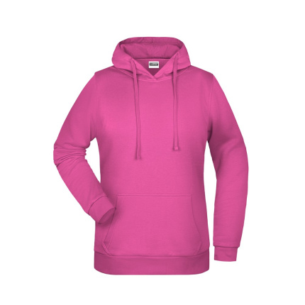 Promo Hoody Lady - Topgiving