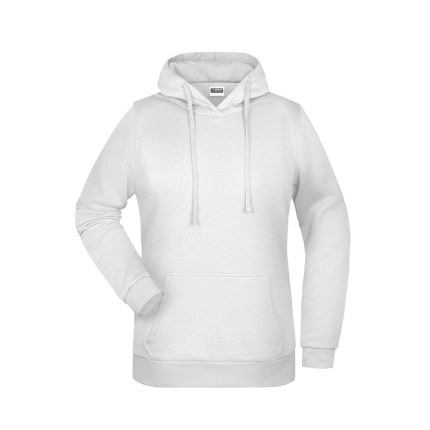 Promo Hoody Lady - Topgiving