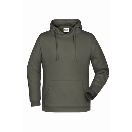 Promo Hoody Man - Topgiving