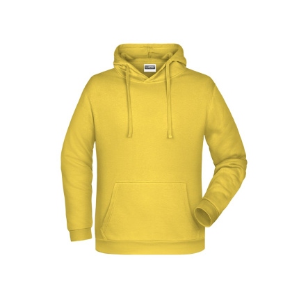 Promo Hoody Man - Topgiving