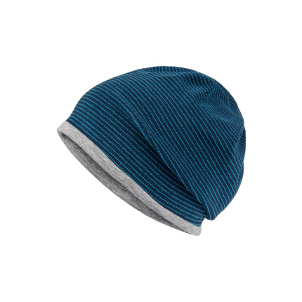 Structured Beanie - Topgiving