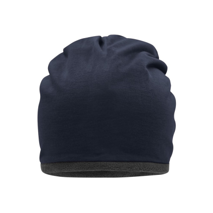 Fleece Beanie - Topgiving