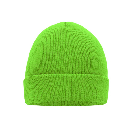 Knitted Cap - Topgiving