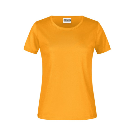 Promo-T Lady 180 - Topgiving