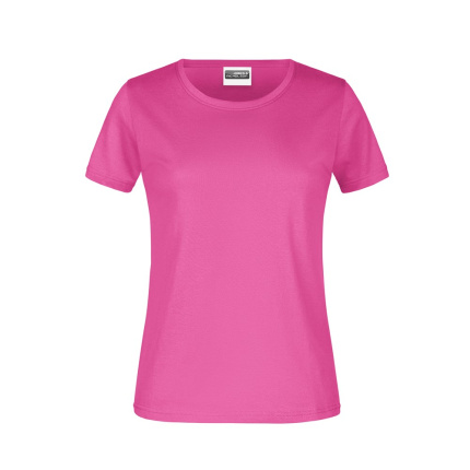 Promo-T Lady 180 - Topgiving