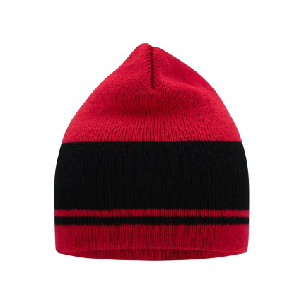 Knitted Beanie - Topgiving