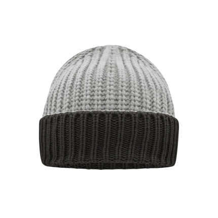 Soft Knitted Beanie - Topgiving