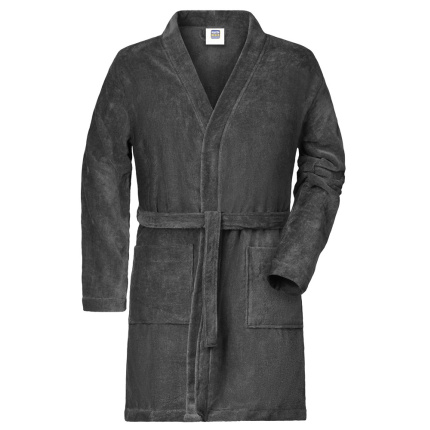 Men's Bathrobe - Topgiving