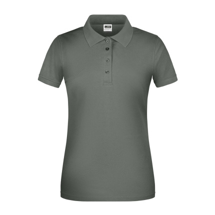 Ladies' BIO Workwear Polo - Topgiving