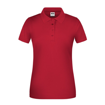 Ladies' BIO Workwear Polo - Topgiving