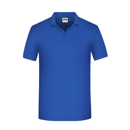 Men's BIO Workwear Polo - Topgiving