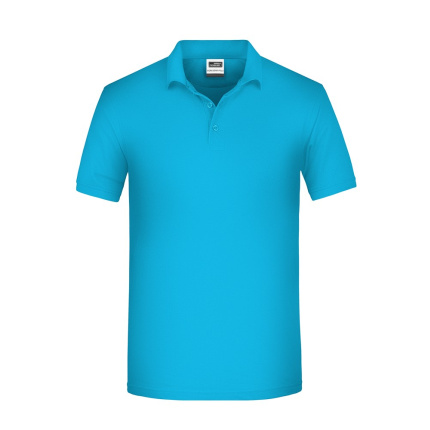 Men's BIO Workwear Polo - Topgiving