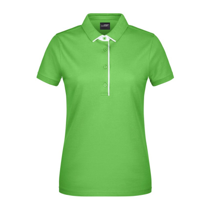 Ladies' Polo Single Stripe - Topgiving