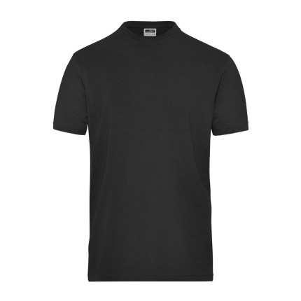 Men's BIO Stretch-T Work - SOLID - - Topgiving