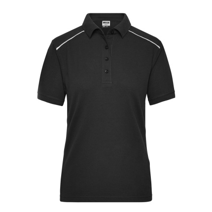 Ladies' Workwear Polo - SOLID - - Topgiving