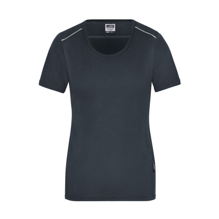 Ladies' Workwear T-Shirt - SOLID - - Topgiving