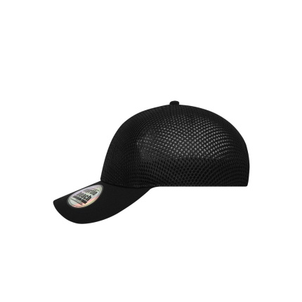 Seamless Mesh Cap - Topgiving