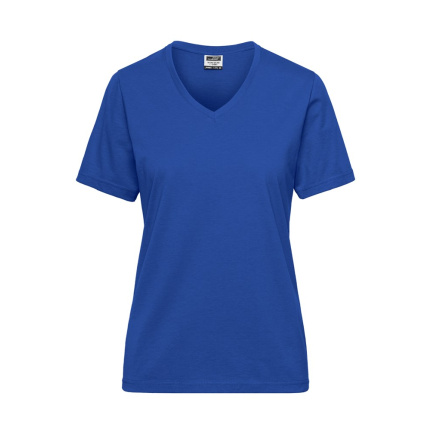 Ladies' BIO Workwear T-Shirt - Topgiving