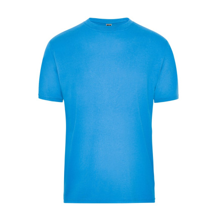 Men's BIO Workwear T-Shirt - Topgiving