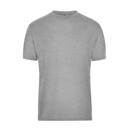 Men's BIO Workwear T-Shirt - Topgiving