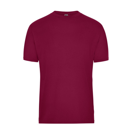 Men's BIO Workwear T-Shirt - Topgiving