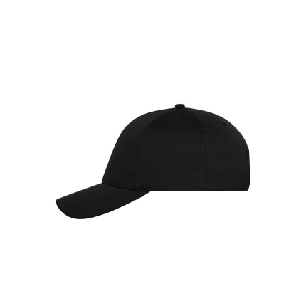 6 Panel Sports Cap - Topgiving