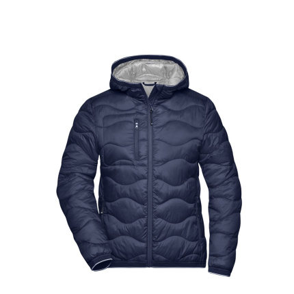 Ladies' Padded Jacket - Topgiving