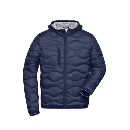 Men's Padded Jacket - Topgiving