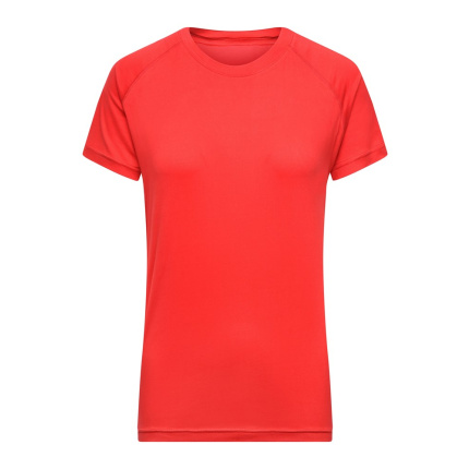 Ladies' Sports-T - Topgiving