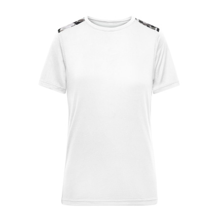 Ladies' Sports Shirt - Topgiving