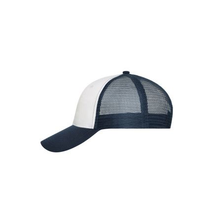 6 Panel Mesh Cap - Topgiving