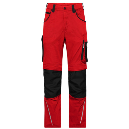 Workwear Pants Slim Line  - STRONG - - Topgiving