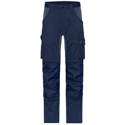 Workwear Stretch-Pants Slim Line - Topgiving