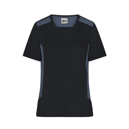 Ladies' Workwear T-Shirt - STRONG - - Topgiving