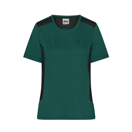 Ladies' Workwear T-Shirt - STRONG - - Topgiving
