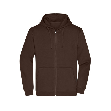 Promo Zip Hoody Men - Topgiving