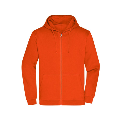 Promo Zip Hoody Men - Topgiving