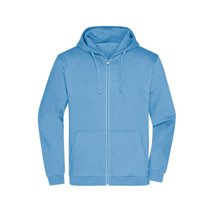 Promo Zip Hoody Men - Topgiving